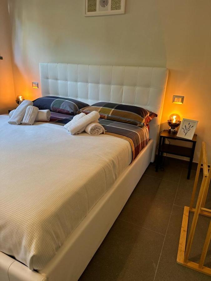 Il Giardinetto Di Elelu' Private Garage Apartamento Orvieto Exterior foto