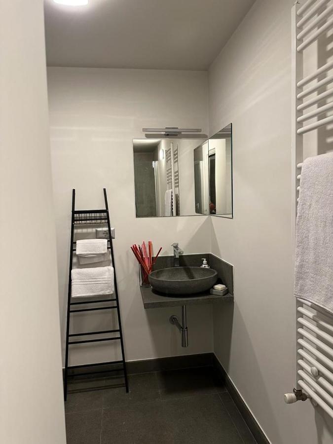 Il Giardinetto Di Elelu' Private Garage Apartamento Orvieto Exterior foto