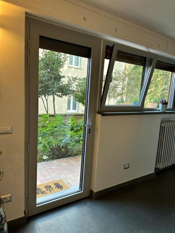 Il Giardinetto Di Elelu' Private Garage Apartamento Orvieto Exterior foto