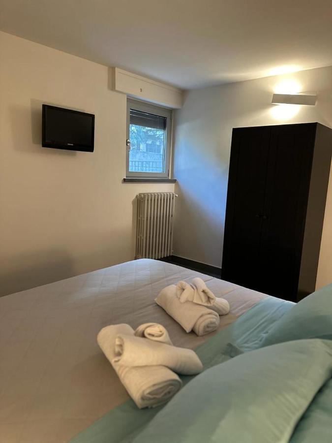 Il Giardinetto Di Elelu' Private Garage Apartamento Orvieto Exterior foto