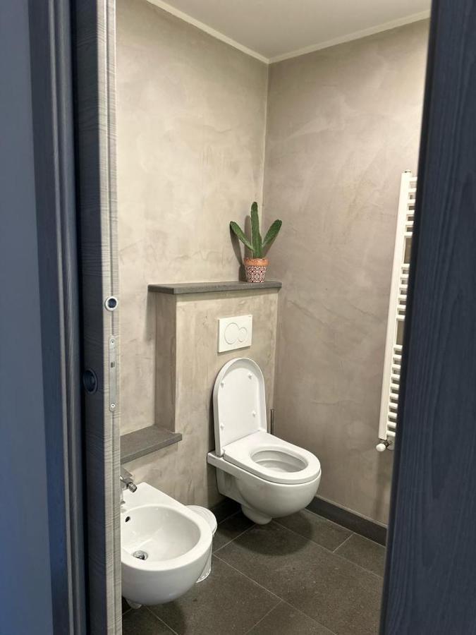 Il Giardinetto Di Elelu' Private Garage Apartamento Orvieto Exterior foto