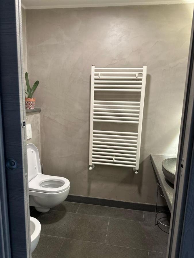 Il Giardinetto Di Elelu' Private Garage Apartamento Orvieto Exterior foto