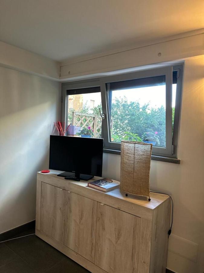 Il Giardinetto Di Elelu' Private Garage Apartamento Orvieto Exterior foto