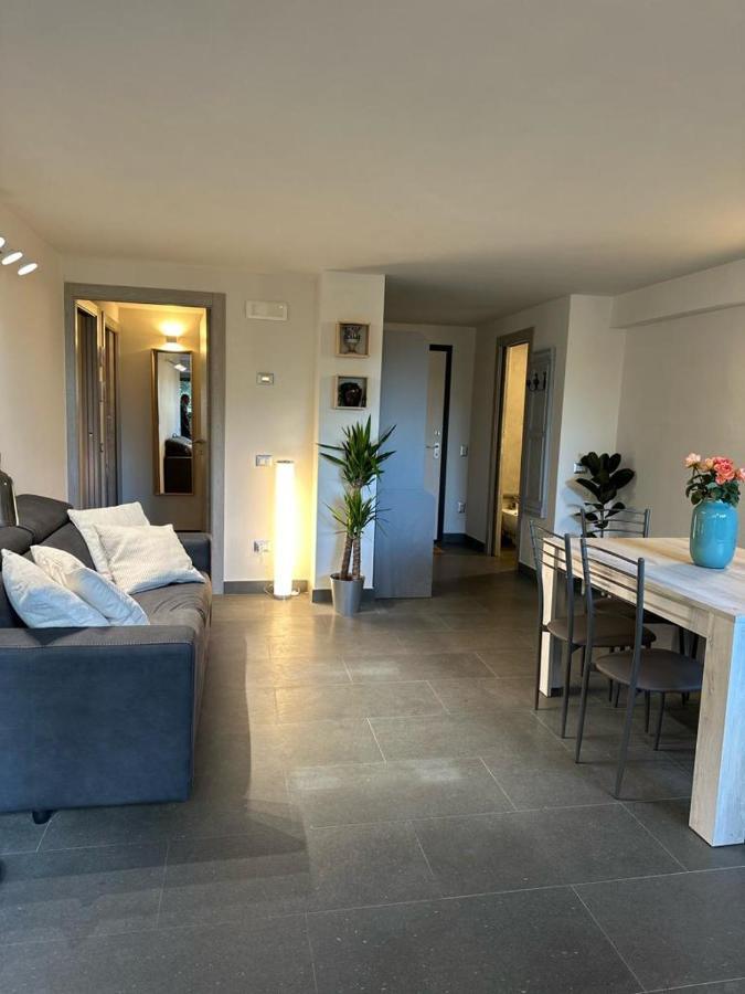 Il Giardinetto Di Elelu' Private Garage Apartamento Orvieto Exterior foto