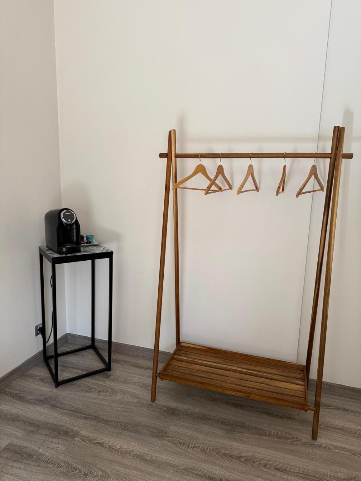 Il Giardinetto Di Elelu' Private Garage Apartamento Orvieto Exterior foto
