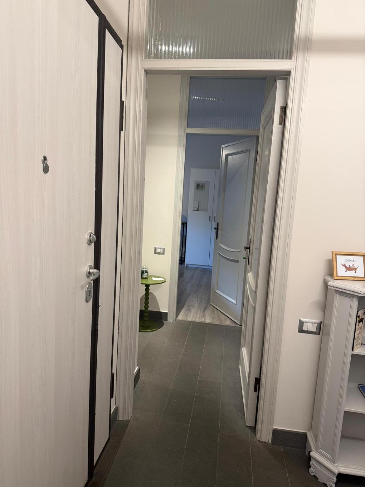 Il Giardinetto Di Elelu' Private Garage Apartamento Orvieto Exterior foto