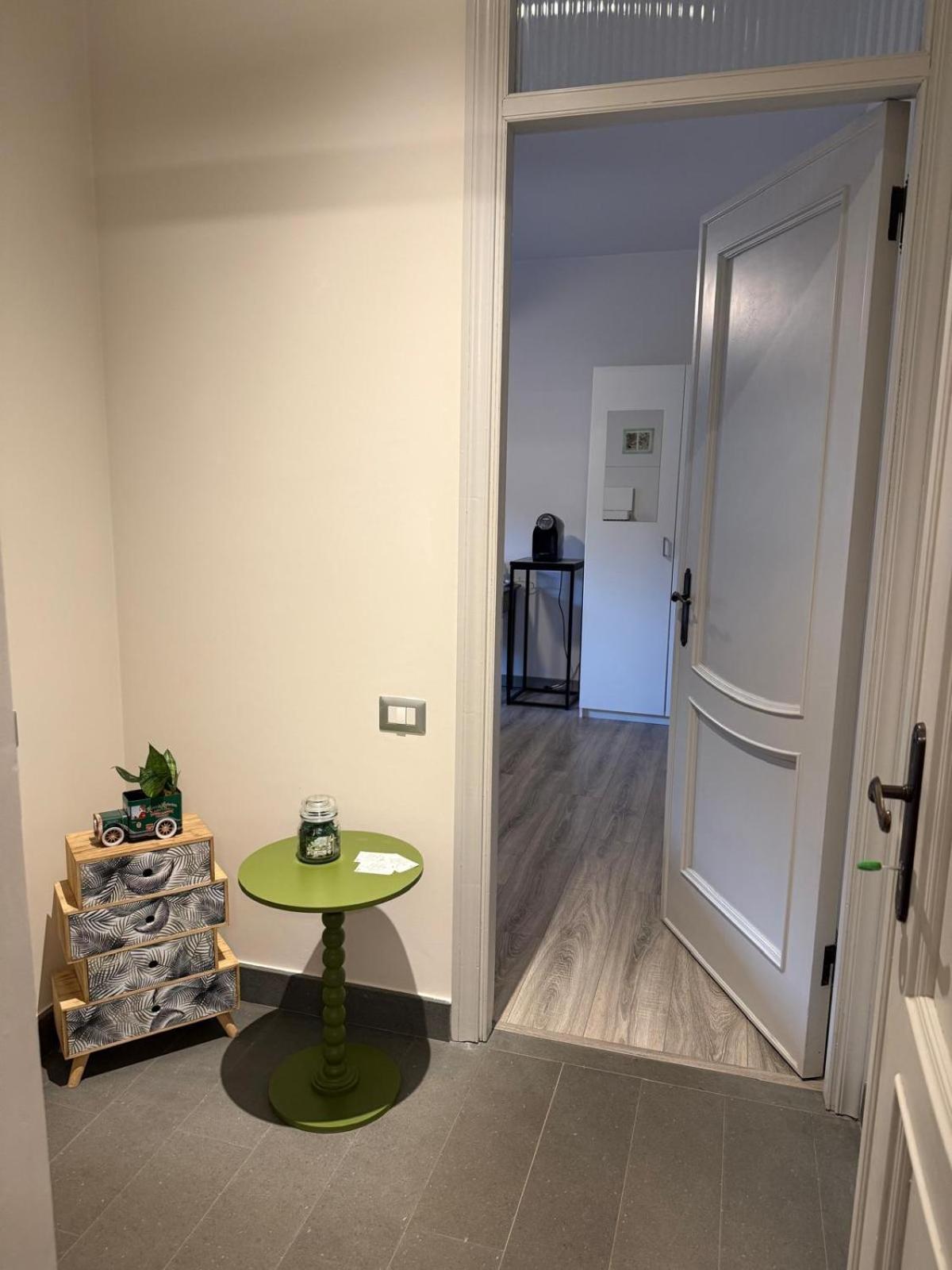 Il Giardinetto Di Elelu' Private Garage Apartamento Orvieto Exterior foto