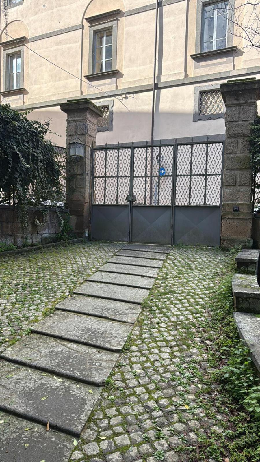 Il Giardinetto Di Elelu' Private Garage Apartamento Orvieto Exterior foto