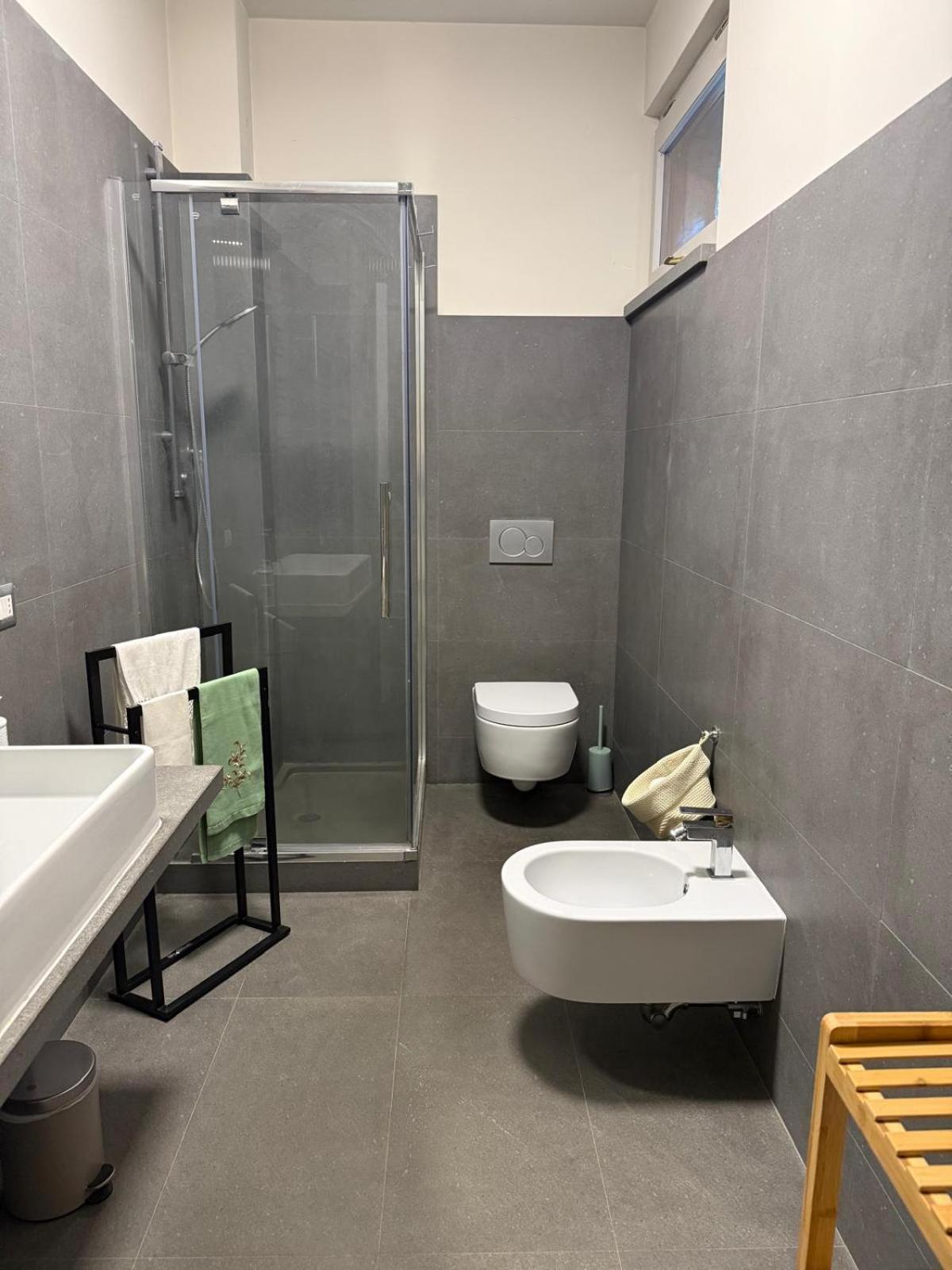 Il Giardinetto Di Elelu' Private Garage Apartamento Orvieto Exterior foto